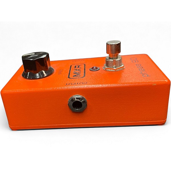 Used MXR M101 Phase 90 Effect Pedal