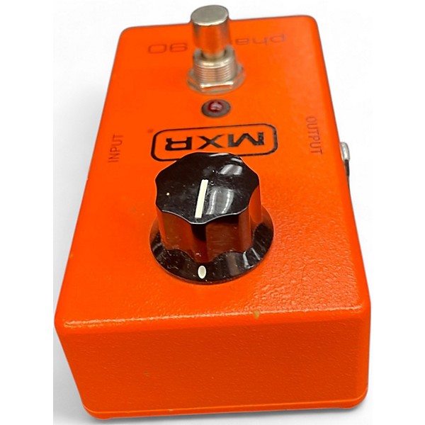 Used MXR M101 Phase 90 Effect Pedal