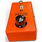 Used MXR M101 Phase 90 Effect Pedal