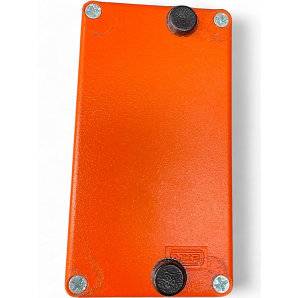 Used MXR M101 Phase 90 Effect Pedal