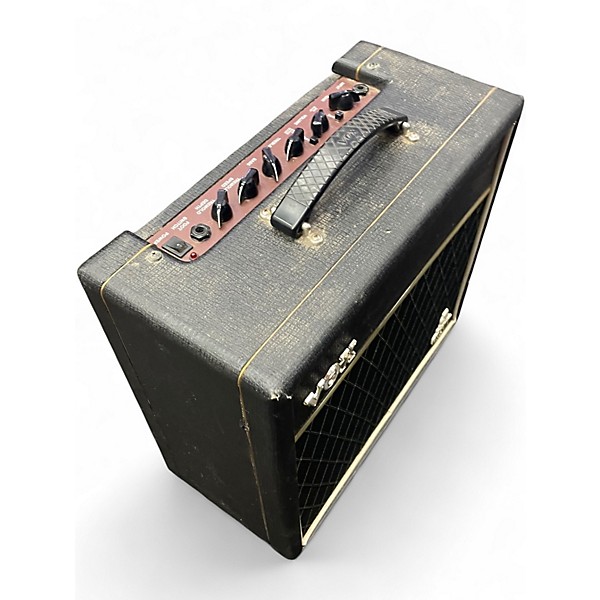 Used VOX CAMBRIDGE 15 Guitar Combo Amp