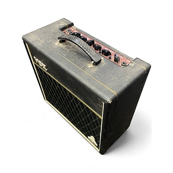 Used VOX CAMBRIDGE 15 Guitar Combo Amp