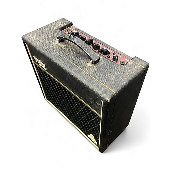 Used VOX CAMBRIDGE 15 Guitar Combo Amp