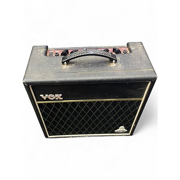 Used VOX CAMBRIDGE 15 Guitar Combo Amp