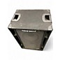 Used Genz Benz Neox-212T Bass Cabinet thumbnail