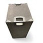 Used Genz Benz Neox-212T Bass Cabinet