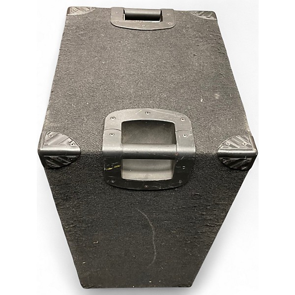 Used Genz Benz Neox-212T Bass Cabinet