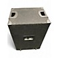 Used Genz Benz Neox-212T Bass Cabinet