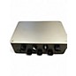 Used Darkglass exponent e500 Bass Amp Head thumbnail