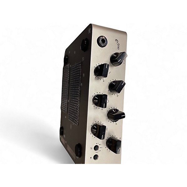 Used Darkglass exponent e500 Bass Amp Head