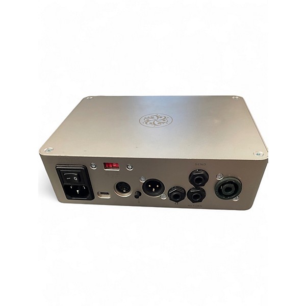 Used Darkglass exponent e500 Bass Amp Head