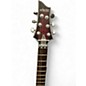 Used Schecter Guitar Research C1 FRS PLATINUM RED Solid Body Electric Guitar