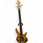 Used Yamaha TRBX174EW MANGOWOOD Electric Bass Guitar thumbnail
