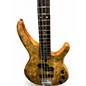 Used Yamaha TRBX174EW MANGOWOOD Electric Bass Guitar