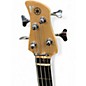 Used Yamaha TRBX174EW MANGOWOOD Electric Bass Guitar