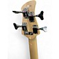 Used Yamaha TRBX174EW MANGOWOOD Electric Bass Guitar