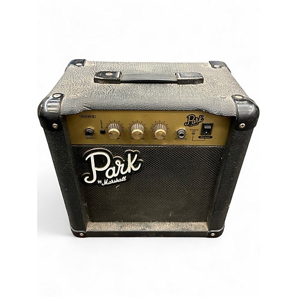 Used Marshall PARK G10 MKII Guitar Power Amp