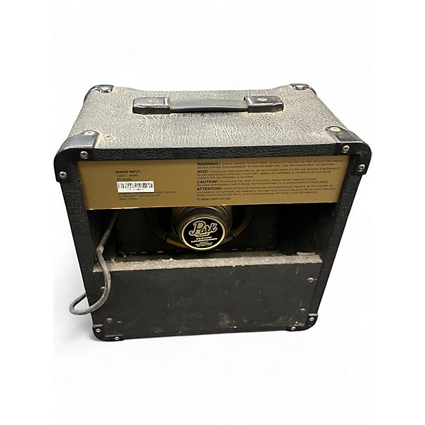 Used Marshall PARK G10 MKII Guitar Power Amp
