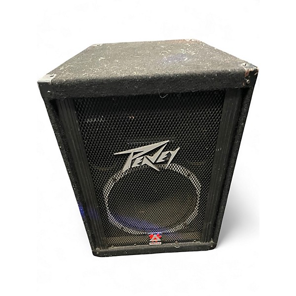 Used Peavey 112TLS Unpowered Speaker