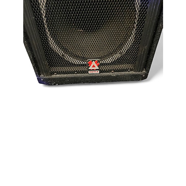 Used Peavey 112TLS Unpowered Speaker