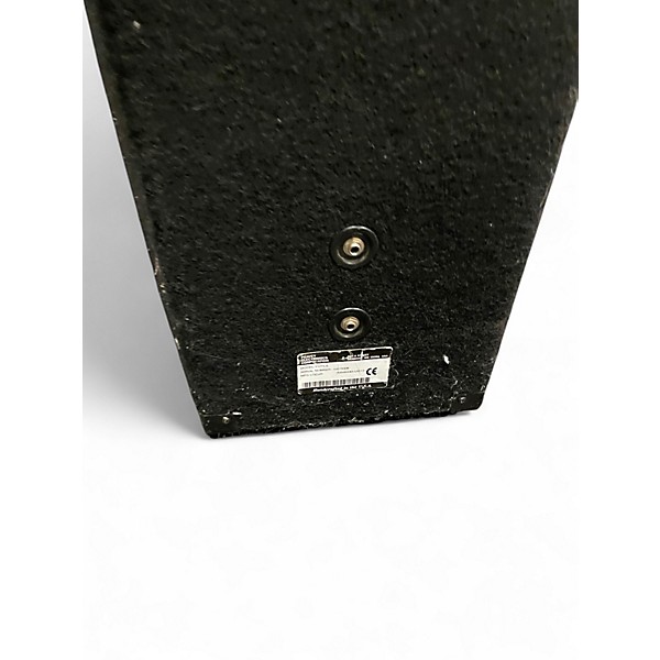 Used Peavey 112TLS Unpowered Speaker
