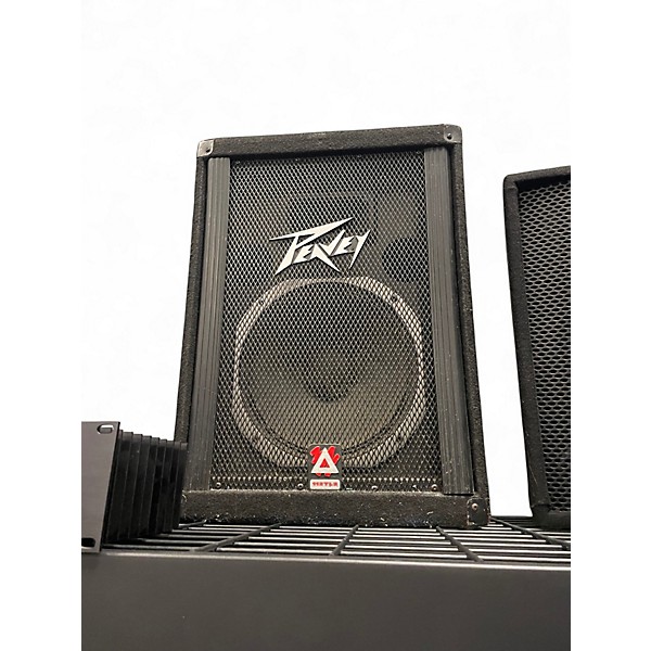 Used Peavey 112TLS Unpowered Speaker