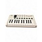 Used Arturia Minilab 3 MIDI Controller
