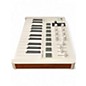 Used Arturia Minilab 3 MIDI Controller
