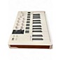 Used Arturia Minilab 3 MIDI Controller