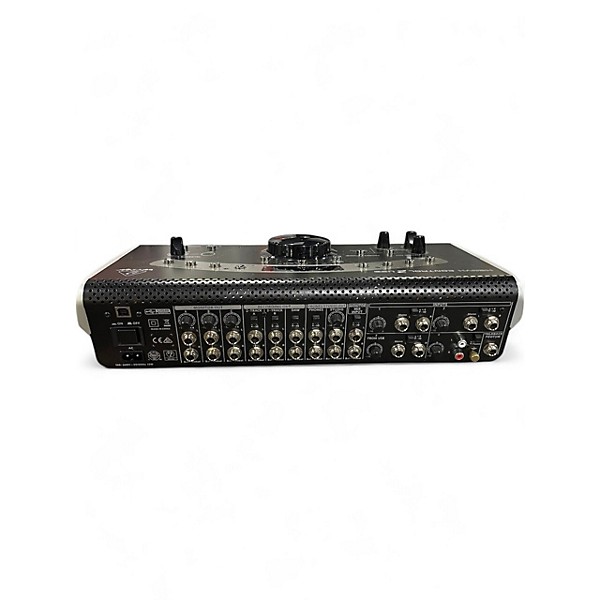 Used Behringer XENYX CONTROL 2 USB Audio Interface