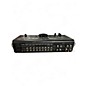 Used Behringer XENYX CONTROL 2 USB Audio Interface