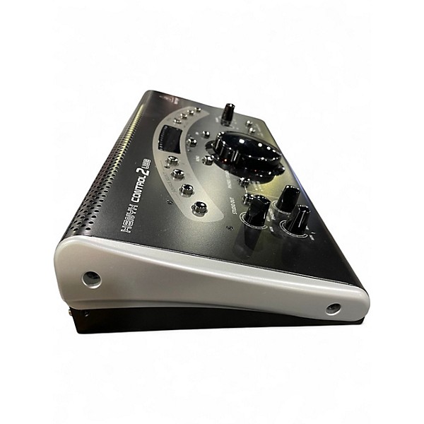 Used Behringer XENYX CONTROL 2 USB Audio Interface
