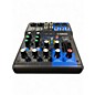 Used Yamaha MG06X Unpowered Mixer