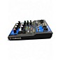 Used Yamaha MG06X Unpowered Mixer
