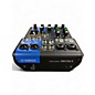 Used Yamaha MG06X Unpowered Mixer