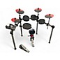 Used Alesis Command X Mesh-Head Electric Drum Set thumbnail