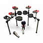 Used Alesis Command X Mesh-Head Electric Drum Set