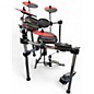 Used Alesis Command X Mesh-Head Electric Drum Set