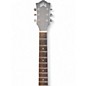 Used Guild BT240E Natural Acoustic Electric Guitar