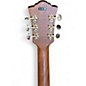 Used Guild BT240E Natural Acoustic Electric Guitar