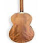 Used Guild BT240E Natural Acoustic Electric Guitar