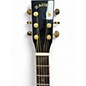 Used Zager ZAD-80CE Black Acoustic Electric Guitar thumbnail