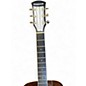 Used Orangewood BERKELEY TS Natural Acoustic Electric Guitar thumbnail