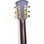 Used Orangewood BERKELEY TS Natural Acoustic Electric Guitar
