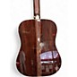 Used Orangewood BERKELEY TS Natural Acoustic Electric Guitar