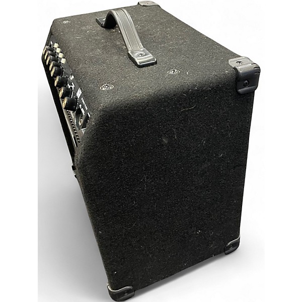 Used Line 6 LD15 Lowdown 15W 1X8 Bass Combo Amp