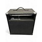 Used Line 6 LD15 Lowdown 15W 1X8 Bass Combo Amp