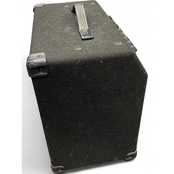 Used Line 6 LD15 Lowdown 15W 1X8 Bass Combo Amp