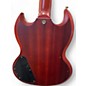 Used Epiphone G400 Heritage Cherry Solid Body Electric Guitar