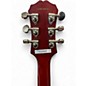 Used Epiphone G400 Heritage Cherry Solid Body Electric Guitar